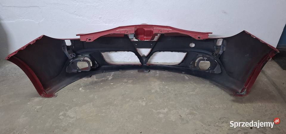 Zderzak Przód Alfa Romeo Giulietta Sandomierz
