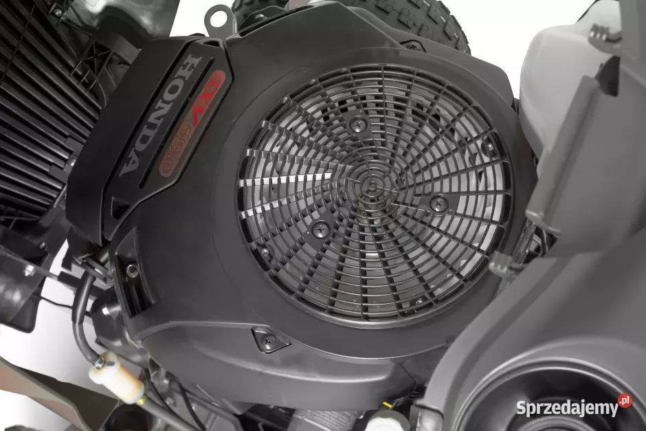 Traktor ogrodowy Stiga Estate 9102WX 4x4 22 102 Kobiele Wielkie sprzedam