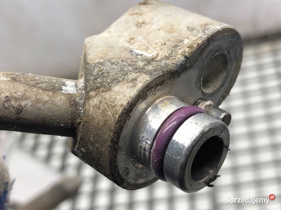 RURKA KLIMATYZACJI VW TRANSPORTER T6 7LA816721A