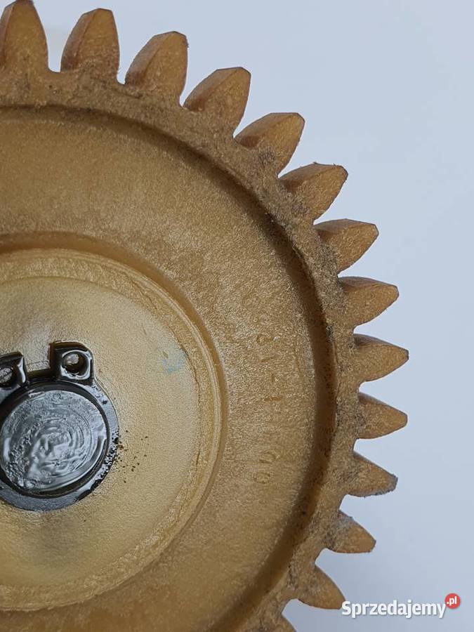 Pompa Oleju Rotor Tryb Pompy Suzuki Sv 650 łódzkie Łódź