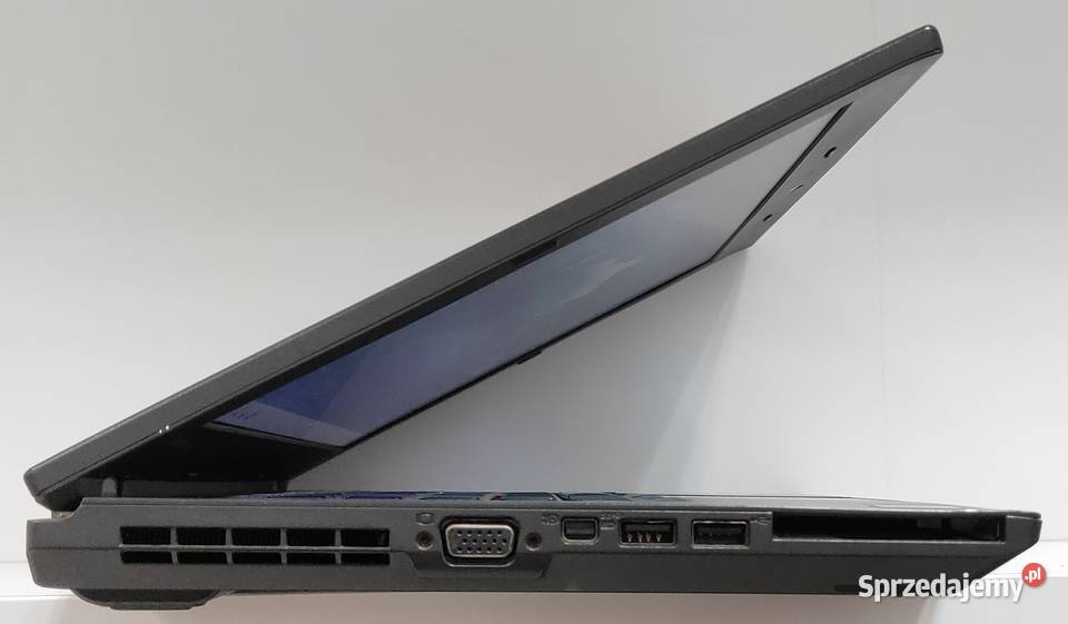 Laptop Lenovo ThinkPad L440 Intel i54300M 8GB IBM/Lenovo Lublin
