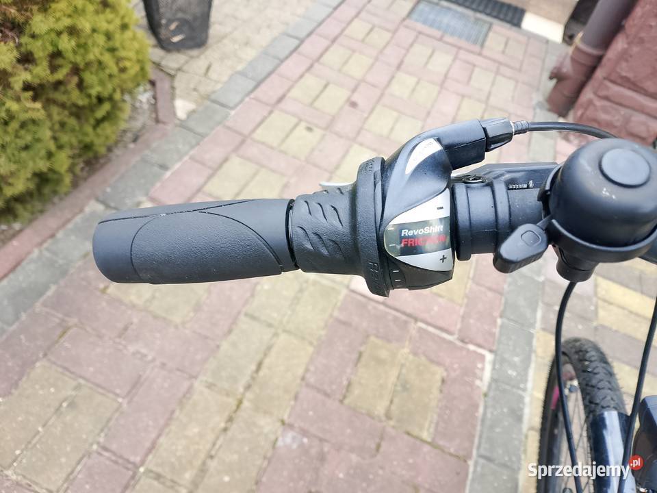 Rowerek dziewczęcy 2421 biegów stan Chełm sprzedam