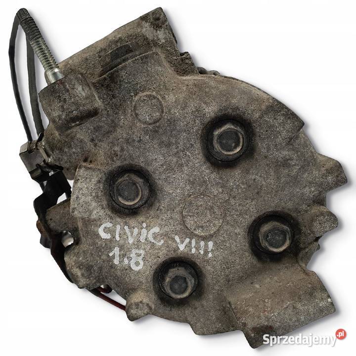 SPRĘŻARKA KLIMATYZACJI Honda Civic VIII 18 VTEC