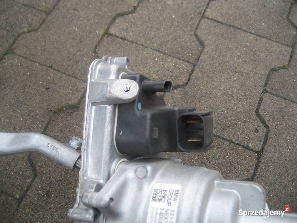 bmw f70 x1 u11 u12 mini f65 przekładnia osobowe wielkopolskie Rakoniewice