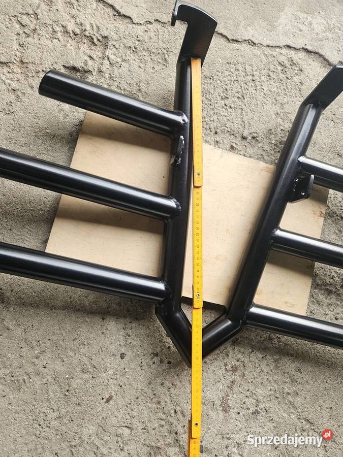 Gmole Yamaha Raider 1900