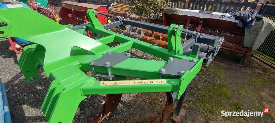 MTZ Belarus 10213 Wierzbie