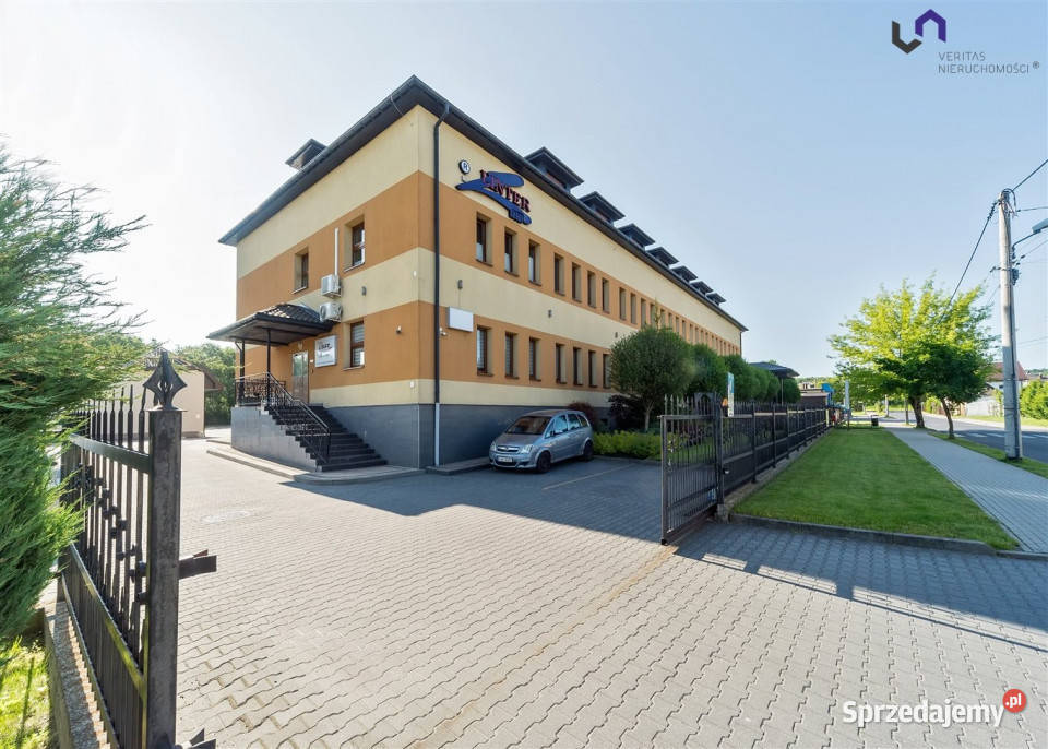 Lokal 4222m2 Wolbrom 4222m2
