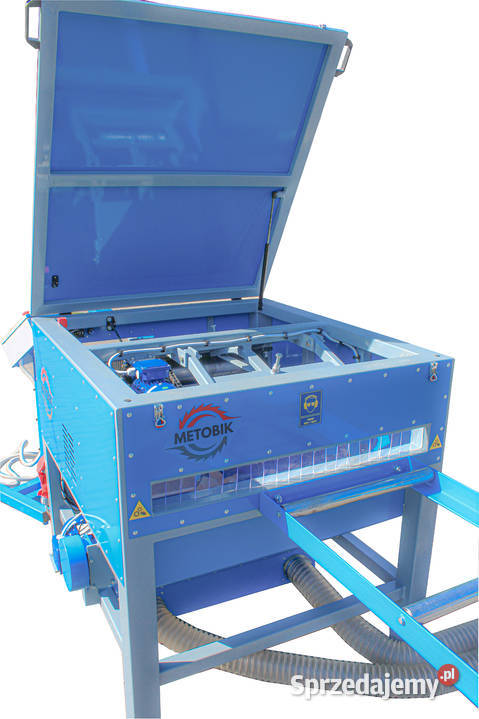 Obrzynarka do desek oflisiarka dwustronna nowa Rakszawa sprzedam