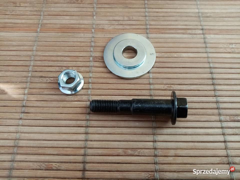 Mocowanie rolki 884400D010 Toyota Yaris osobowe Łódź sprzedam