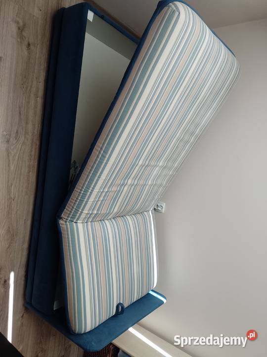 Łóżko dziecka 45cm Piła sprzedam