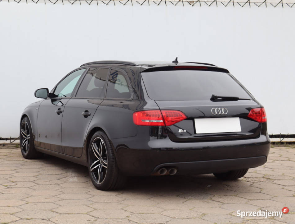 Audi A4 20 TDI A4 Łódź sprzedam