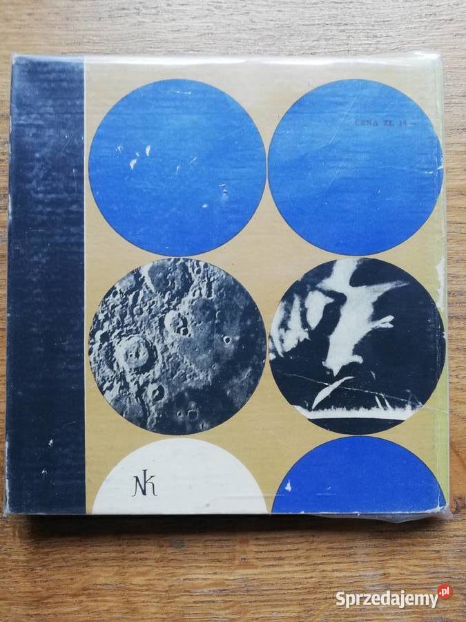 Poczet wielkich astronomów Jan Gadomski Kraków