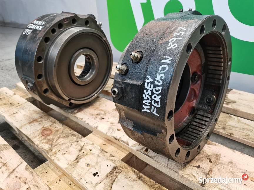 Bobcat T 40140 Cylinder hamulcowy