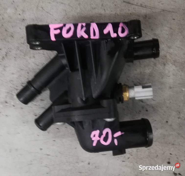 Obudowa termostatu Ford 10 B 5G9K478GA Suchedniów sprzedam
