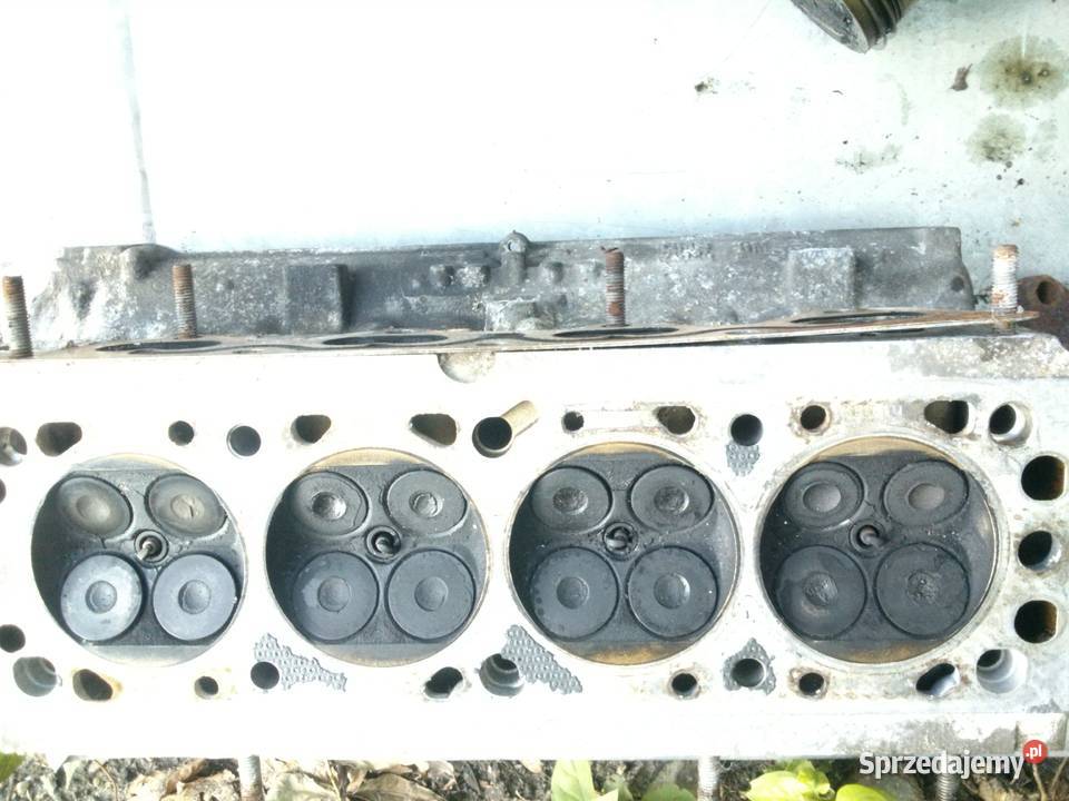 misa OLEJOWA astra g 16 16v Słomniki sprzedam