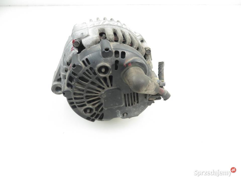 ALTERNATOR CHEVROLET EQUINOX 34 AWD 10356804 osobowe