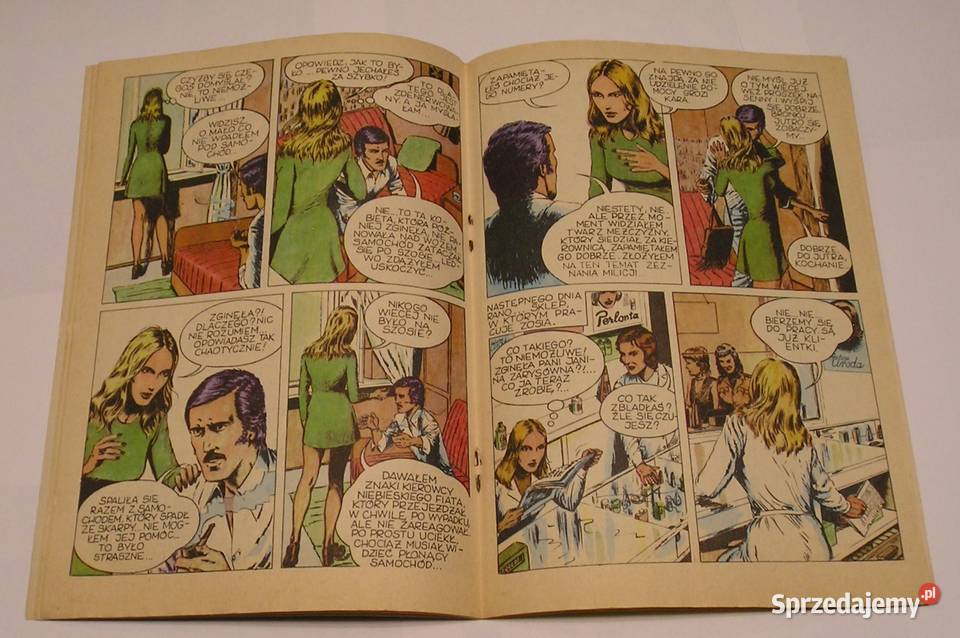 KAPITAN ŻBIK NA ZAKRĘCIE 1981 łódzkie Łódź sprzedam