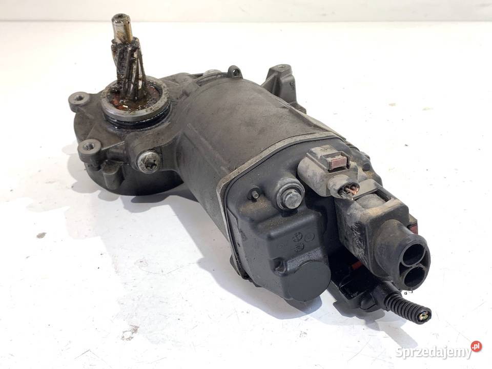 SILNIK WSPOMAGANIA SEAT LEON III 3Q0909144M