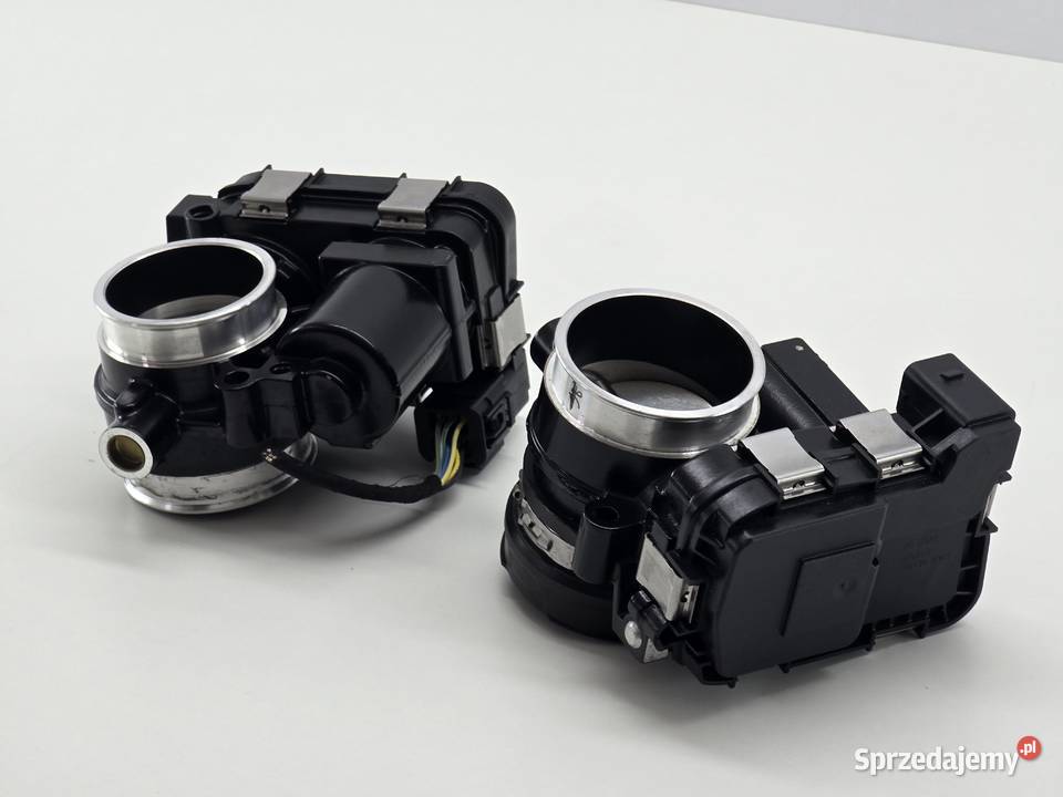 Przepustnica Bmw R 1250 Gs Adventure Bmw Rs Janowice