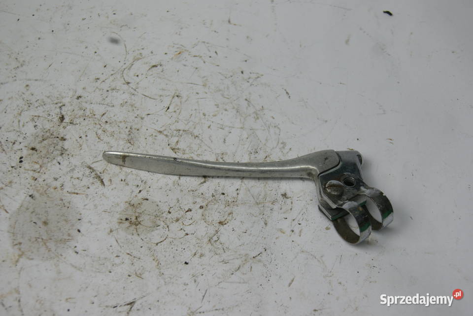 Klamka DŻWIGNIA SPRZĘGŁA DKW NZ 350 NZ 250 AWO Rybnik