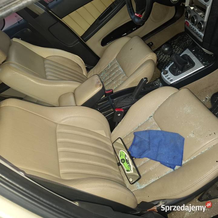 Alfa 156 kombi całości dawca 140KM Szymbark