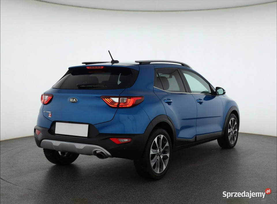 Kia Stonic 10 TGDI Piaseczno