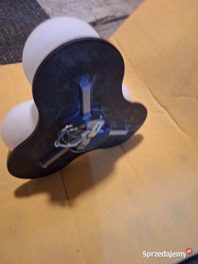 LAMPA SUFITOWA ŻYRANDOL LEO 177 Lublin sprzedam