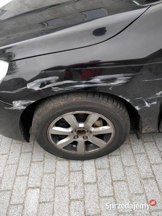 Volvo V60Anglik pomorskie