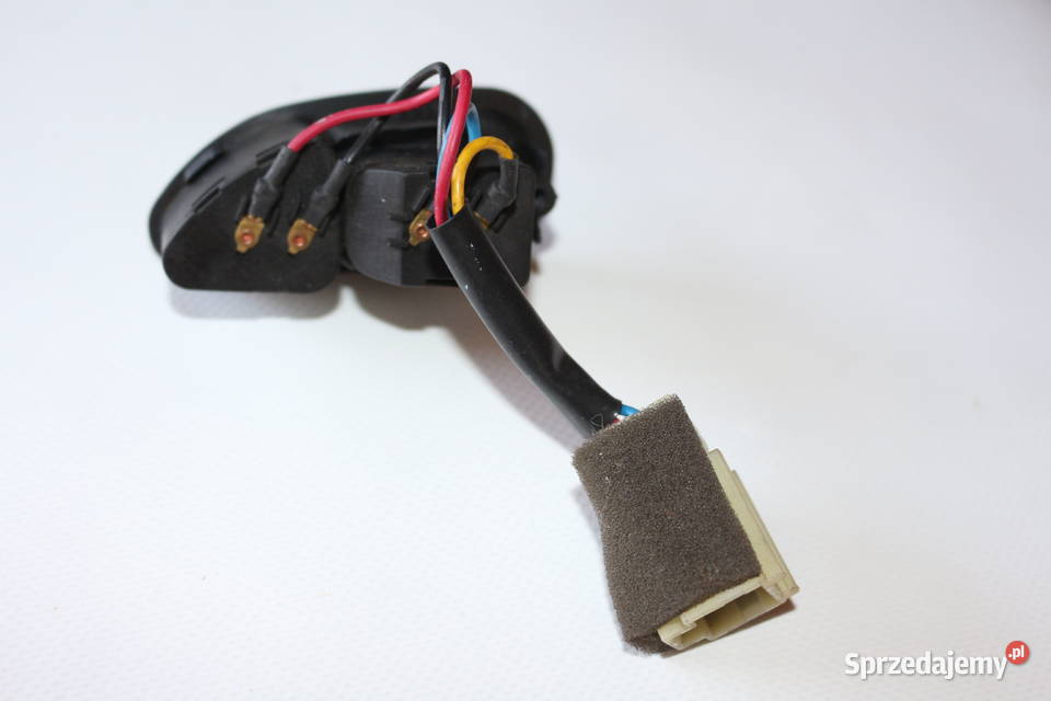 HYUNDAI SONATA 0111 PRZEŁĄCZNIK KLAPYTYŁ WLEWU dolnośląskie