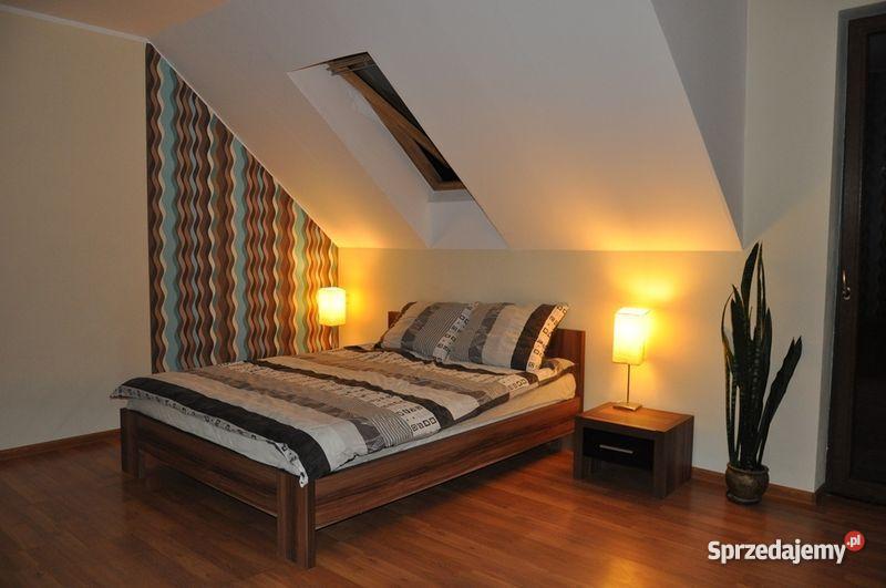 Dom wolnostojący Stare Babice do zamieszkania Stare Babice