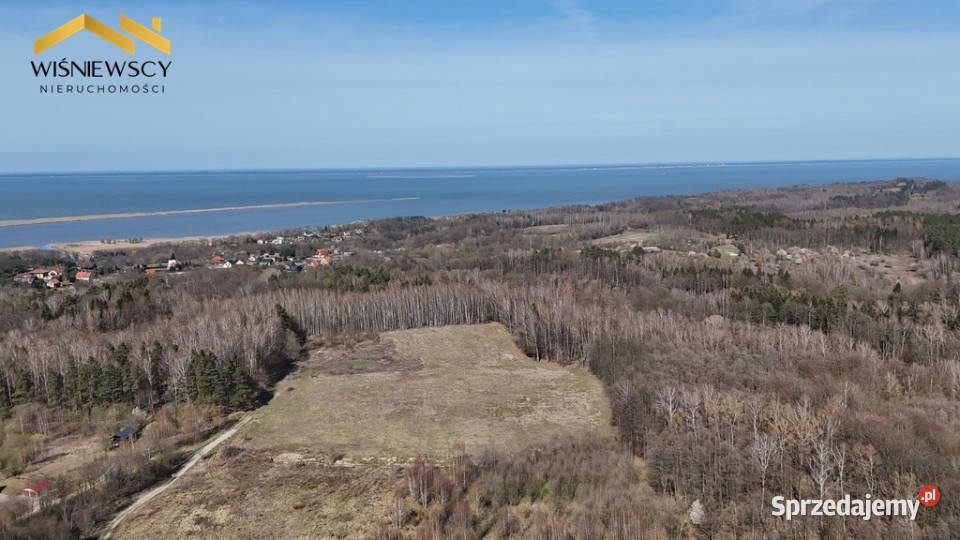 Działka budowlana Kamionek Wielki 4228mkw sprzedam