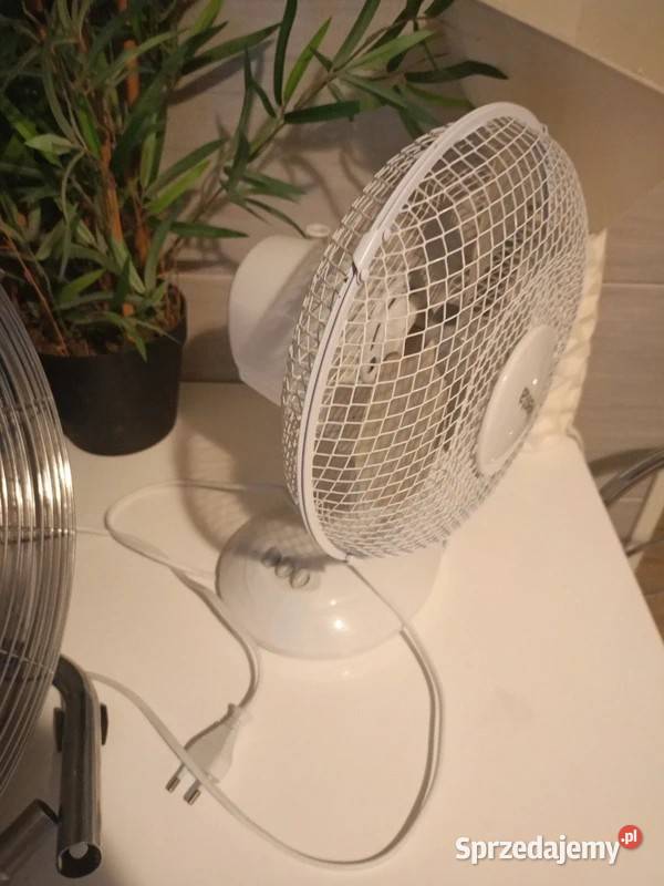 Sprzedam Wentylator biurkowy Wiatrak Vesta