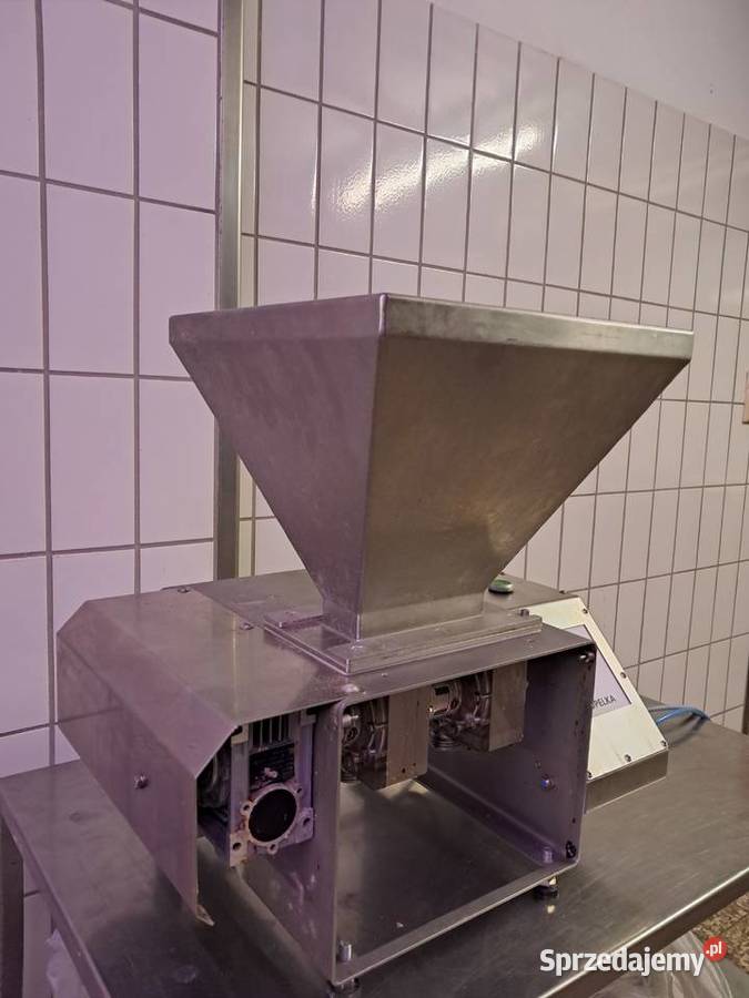 Maszyna do nadziewania pączków Opelka podkarpackie Rzeszów