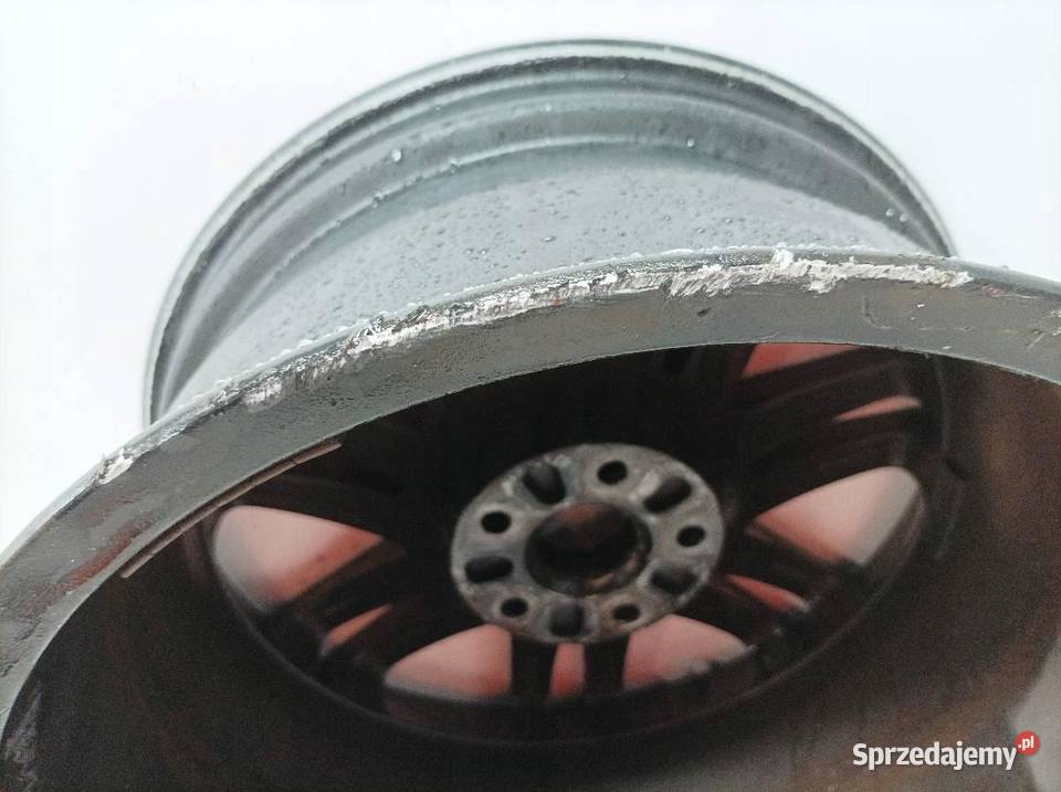 FELGA ALUMINIOWA R18 5X112 ET45 OC57MM 85JX18 sprzedam