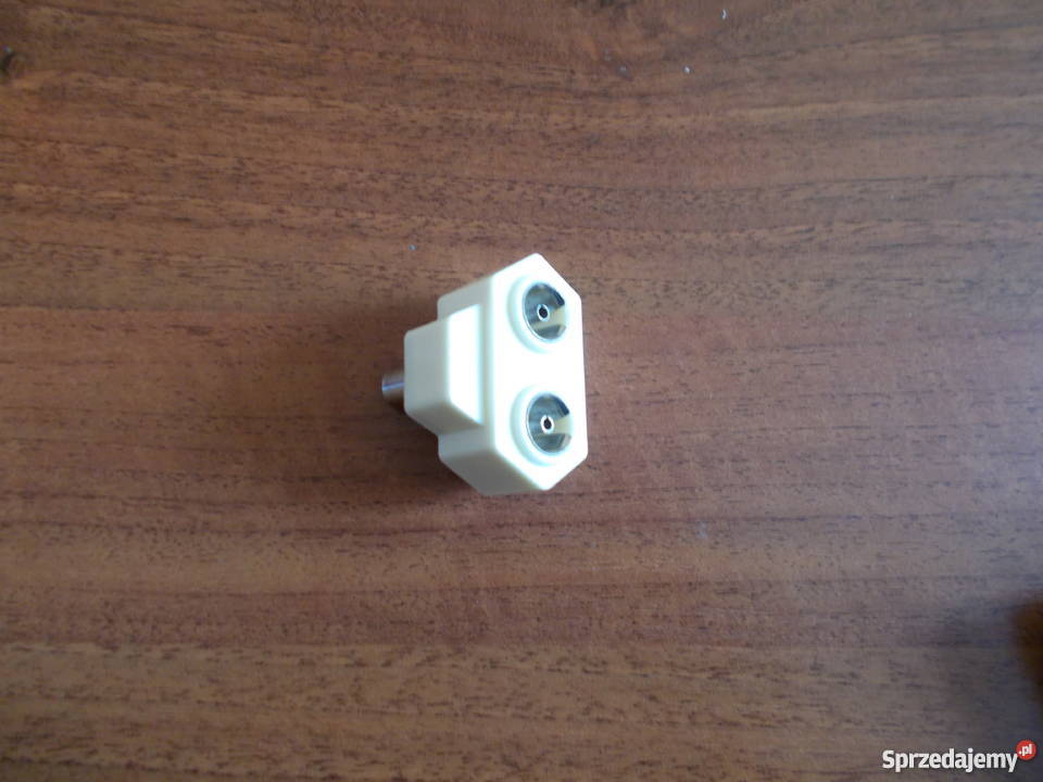 Gniazda RTV SAT inne części Kłodzko