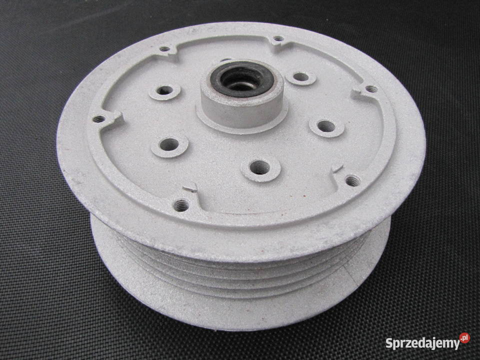 Bęben Wfm Osa M52 Rzepin Drugi sprzedam