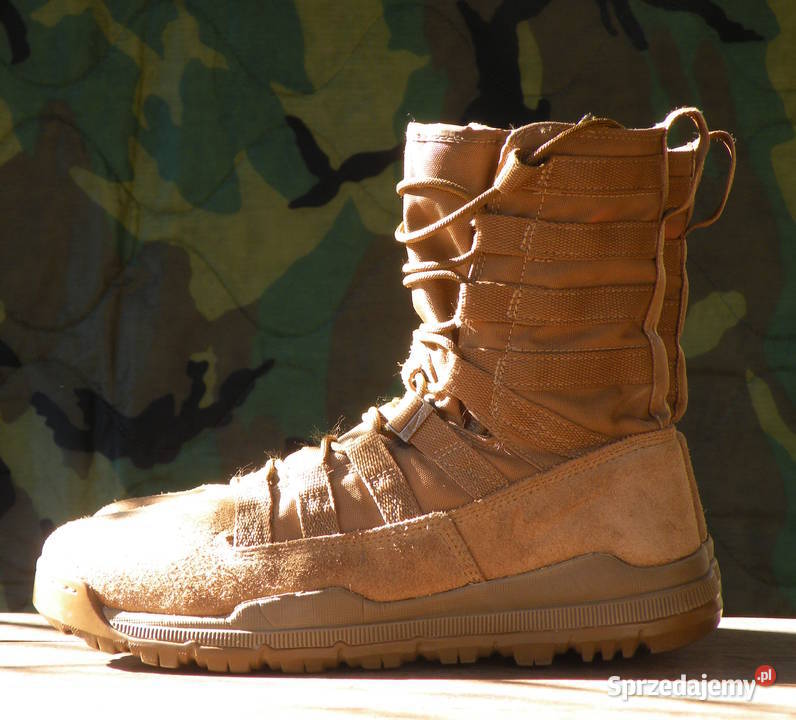 Buty NIKE FSB gen 2 8 8R Wrocław