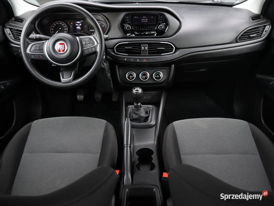 Fiat Tipo 14 16V centralny zamek Bielany Wrocławskie sprzedam