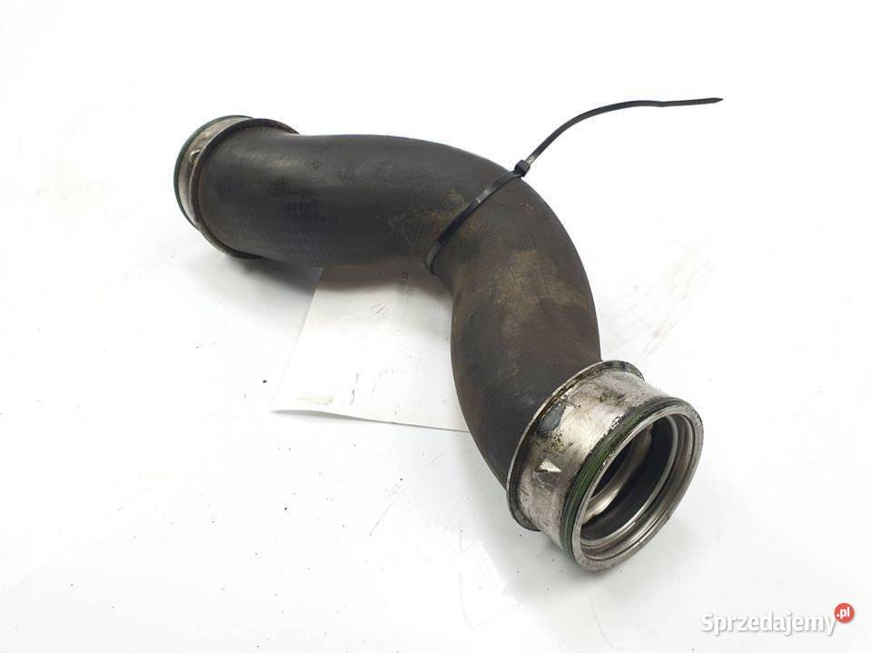 PRZEWÓD RURA DOLOT VOLKSWAGEN TRANSPORTER T5 sprzedam