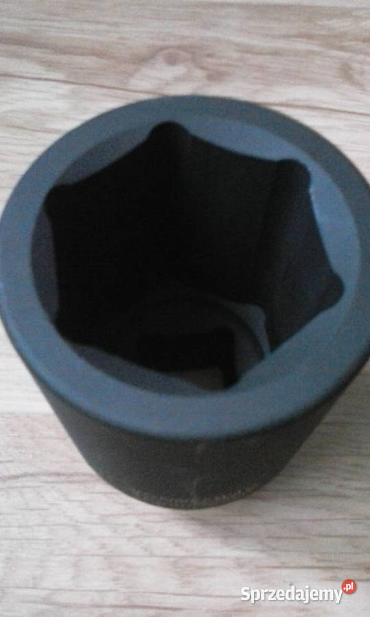 Nasadka udarowa Jonnesway długa 46mm 1 nowa