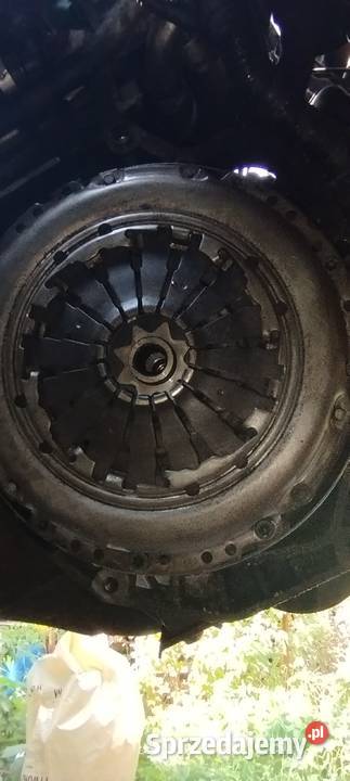 Kompletne sprzęgło opel astra h 13CDTI 80ciu osobowe mazowieckie Brwinów