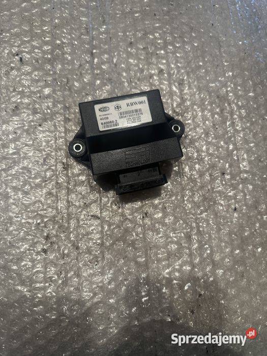 Moduł Zapłonowy CDI Komputer 750 Shiver Poznań