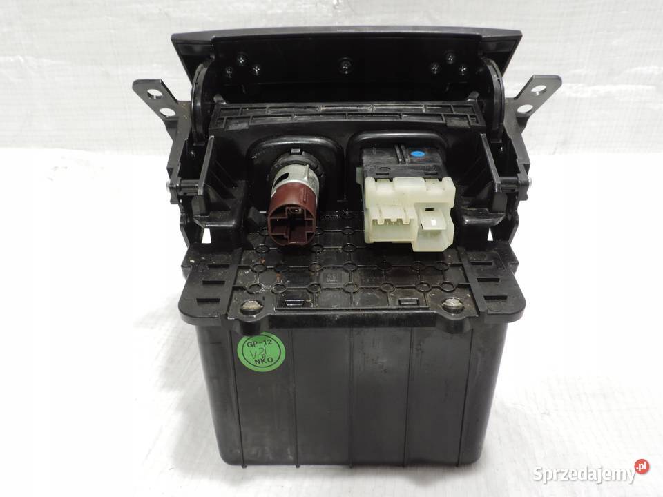 OPEL MOKKA X schowek popielniczka 42505220 sprzedam
