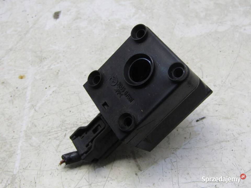 MODUŁ STEROWNIK BUZZER MAZDA 2 DJ KD45676B1 osobowe