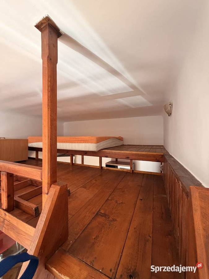 Kawalerka Stare Miasto 28 m2 28m2 Kraków