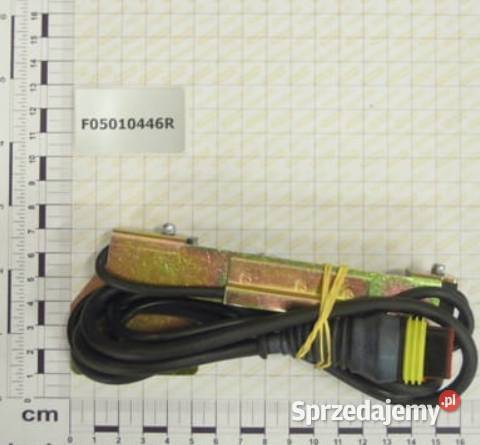 Gaspardo fotokomórka siewnika Mochowo