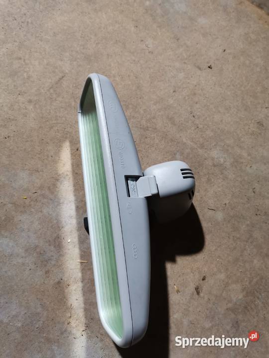 Lusterko wsteczne Audi A4 B8 Zgorzelec