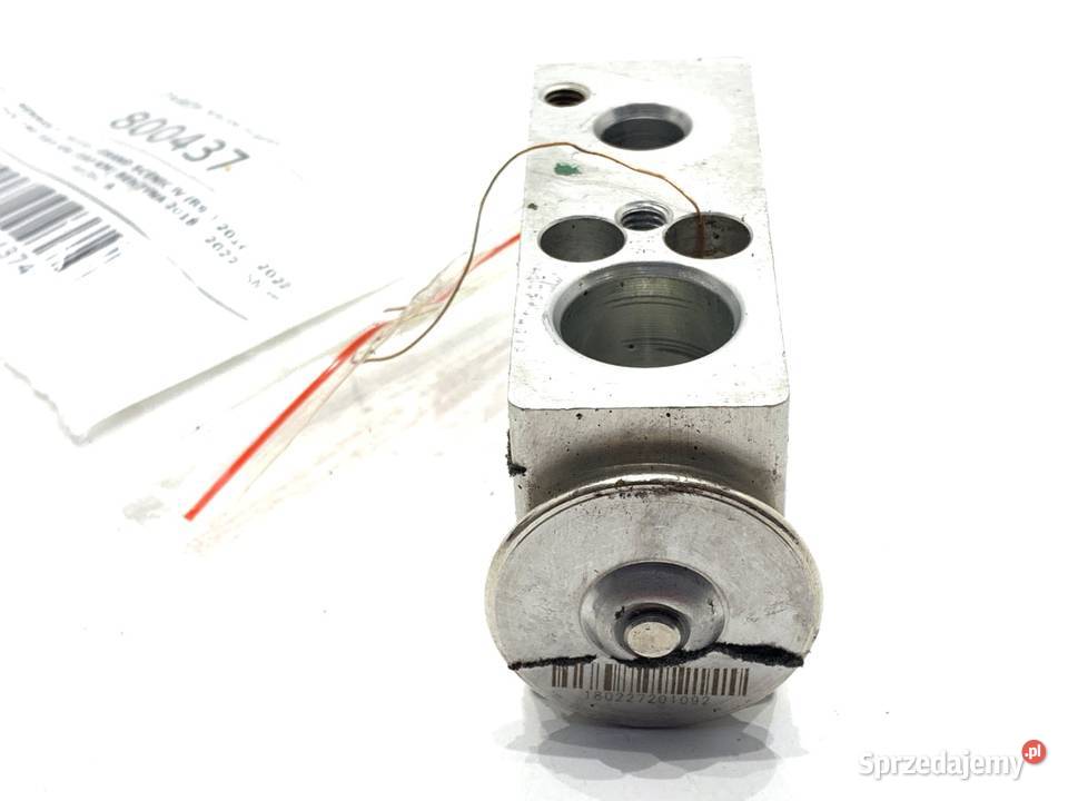 ZAWÓR NAGRZEWNICY RENAULT GRAND SCENIC IV