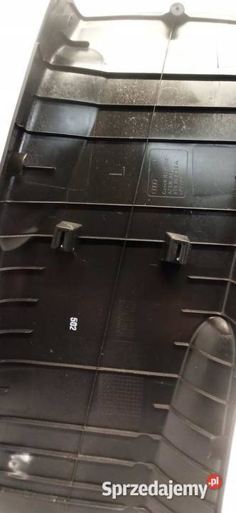 AUDI A5 8T OSŁONA SŁUPKA LEWA 8T8867239A