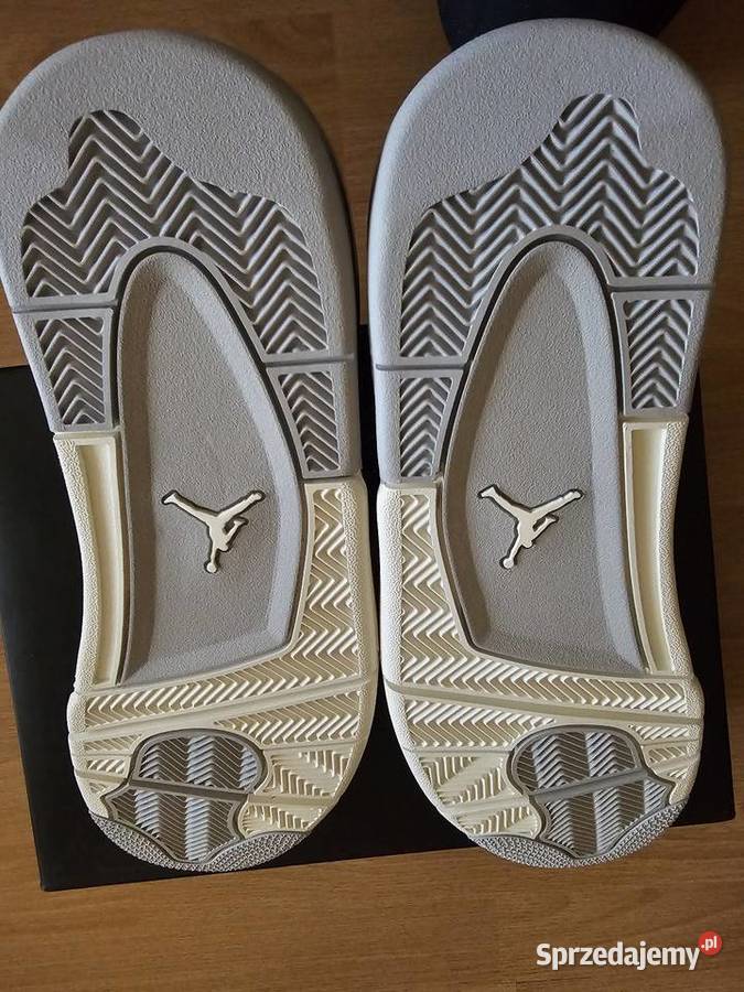 Buty Jordan 4 Frozen Moments rozmiar 46 Nike Bielawa